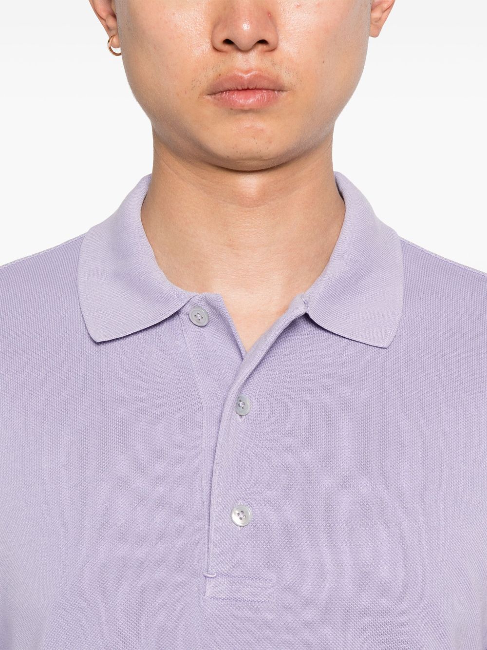 Tom Ford Polo Shirt