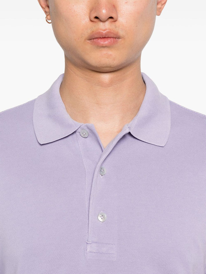 Tom Ford Polo Shirt