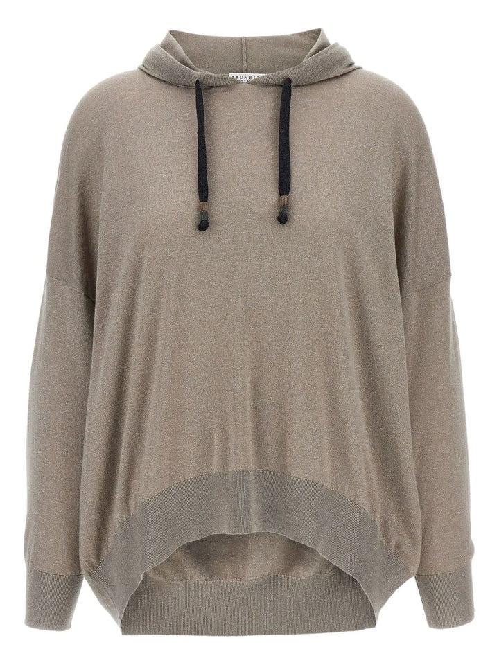 Brunello Cucinelli Hoodie