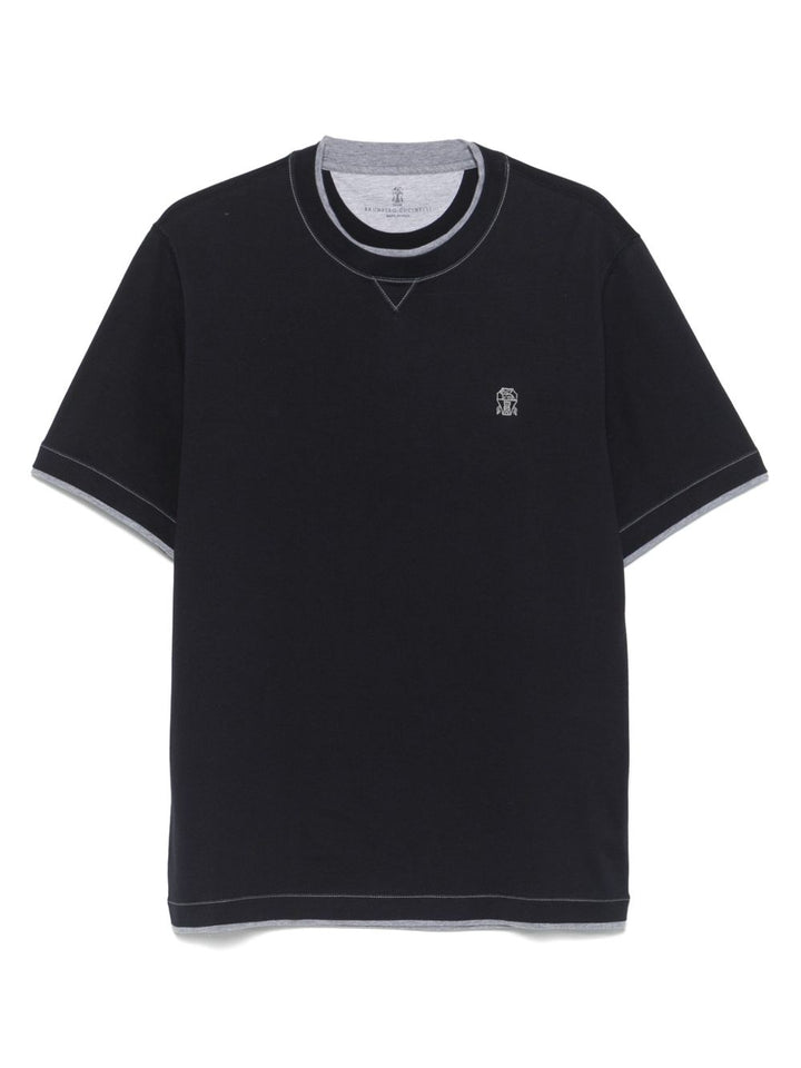 Brunello Cucinelli T-shirt