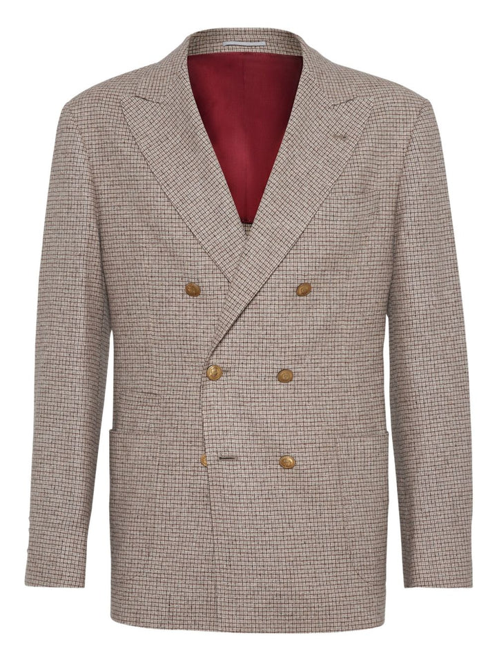 Brunello Cucinelli Jacket