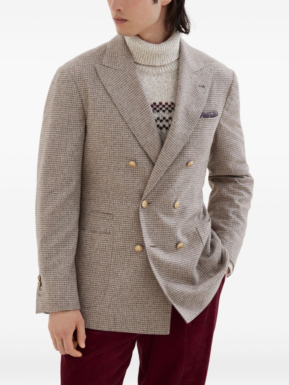 Brunello Cucinelli Jacket