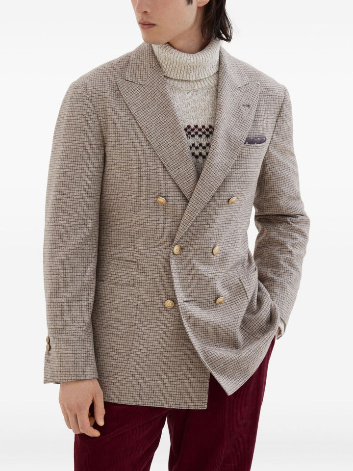 Brunello Cucinelli Jacket
