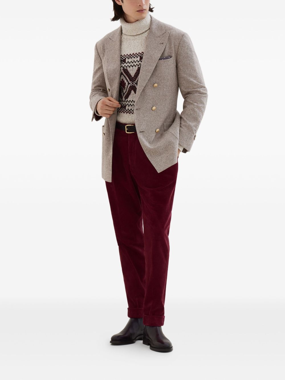 Brunello Cucinelli Jacket