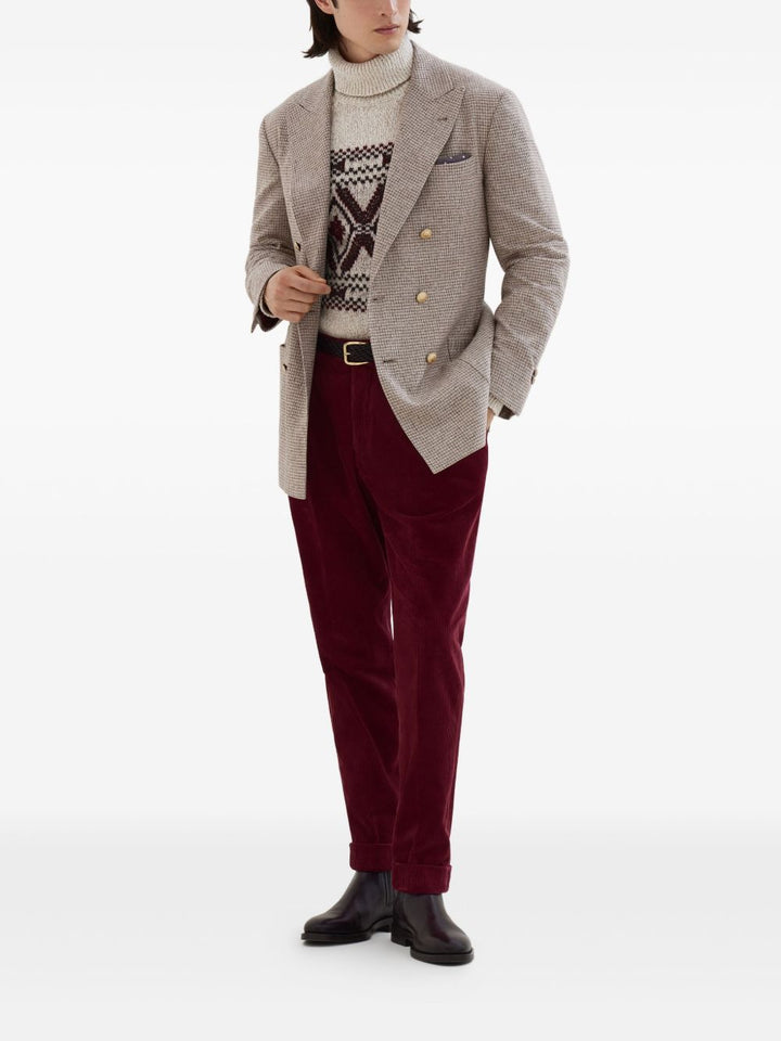Brunello Cucinelli Jacket