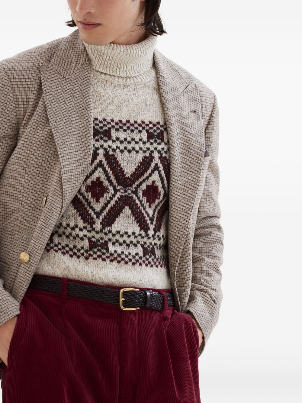 Brunello Cucinelli Jacket