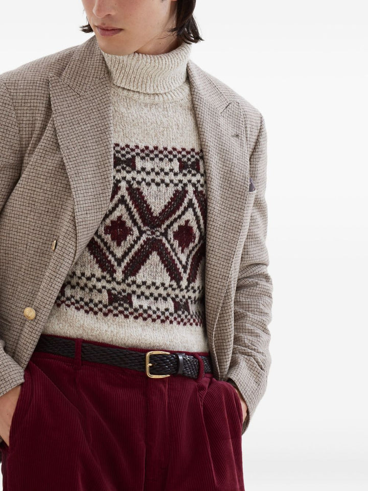 Brunello Cucinelli Jacket