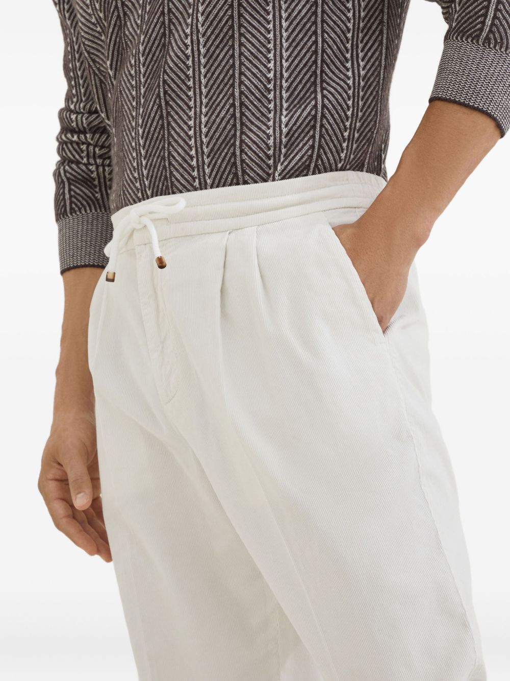 Brunello Cucinelli Trousers