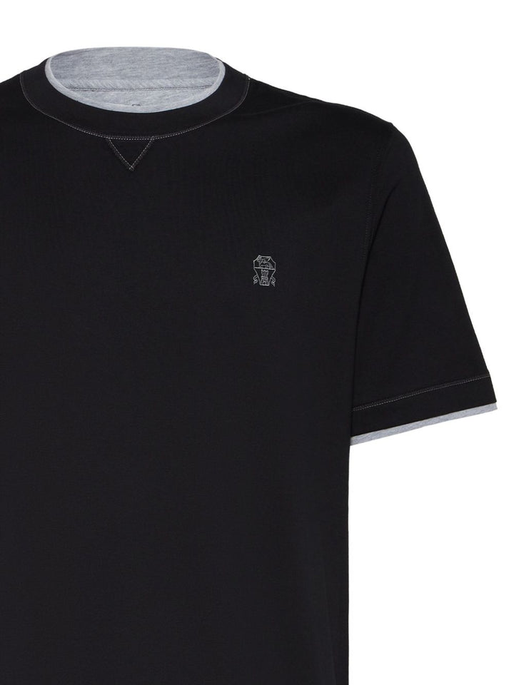 Brunello Cucinelli T-shirts