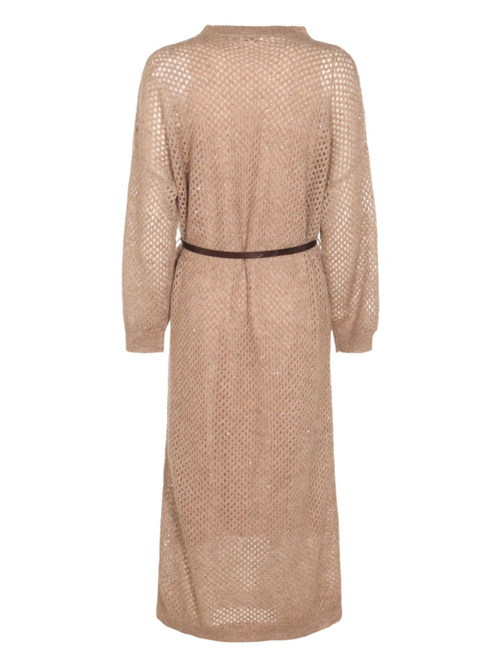 Brunello Cucinelli Dress