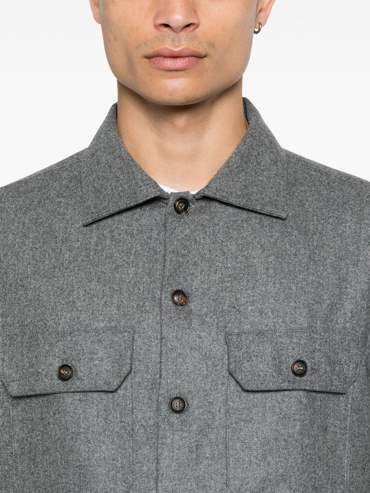 Brunello Cucinelli Shirt