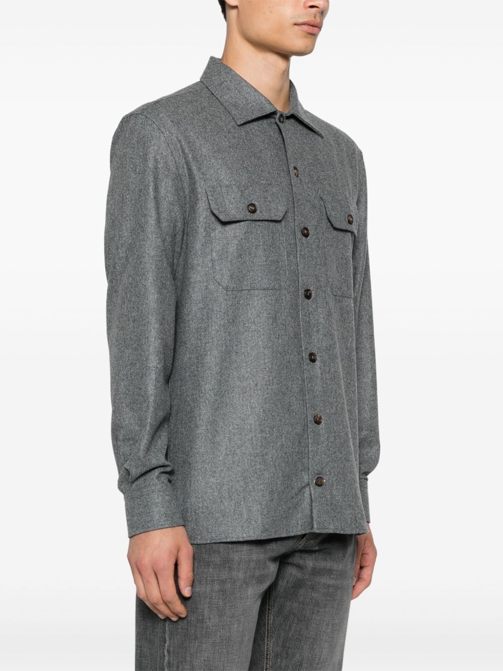 Brunello Cucinelli Shirt