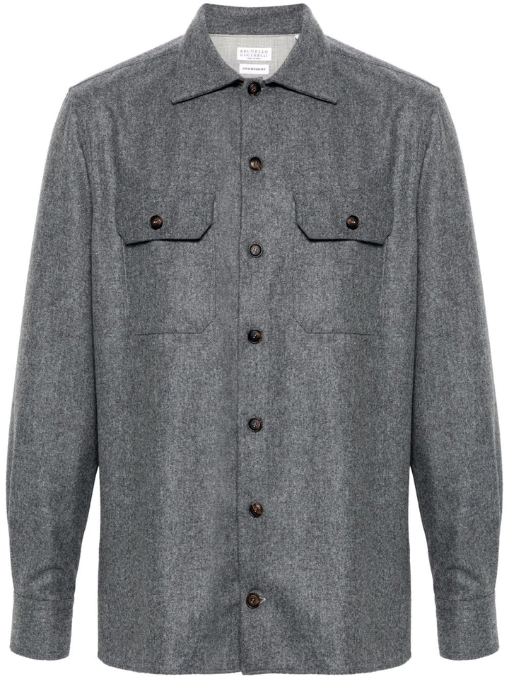 Brunello Cucinelli Shirt
