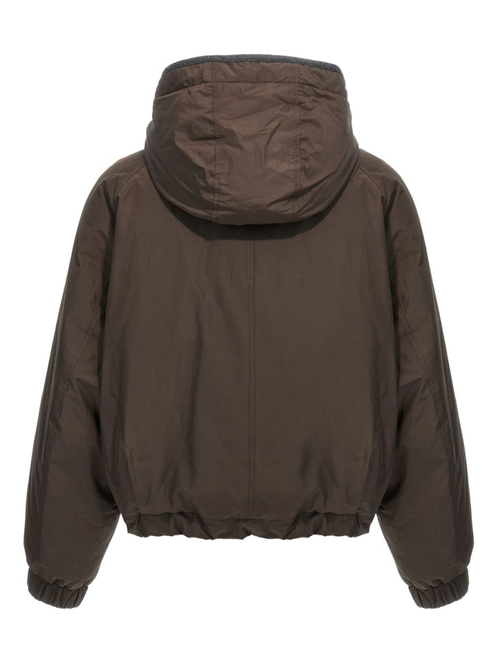 Brunello Cucinelli Jacket