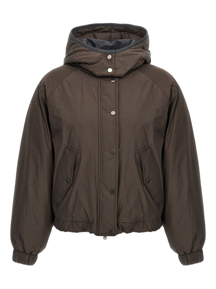 Brunello Cucinelli Jacket