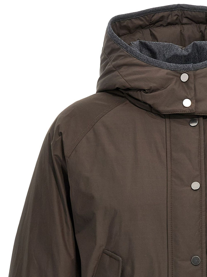 Brunello Cucinelli Jacket