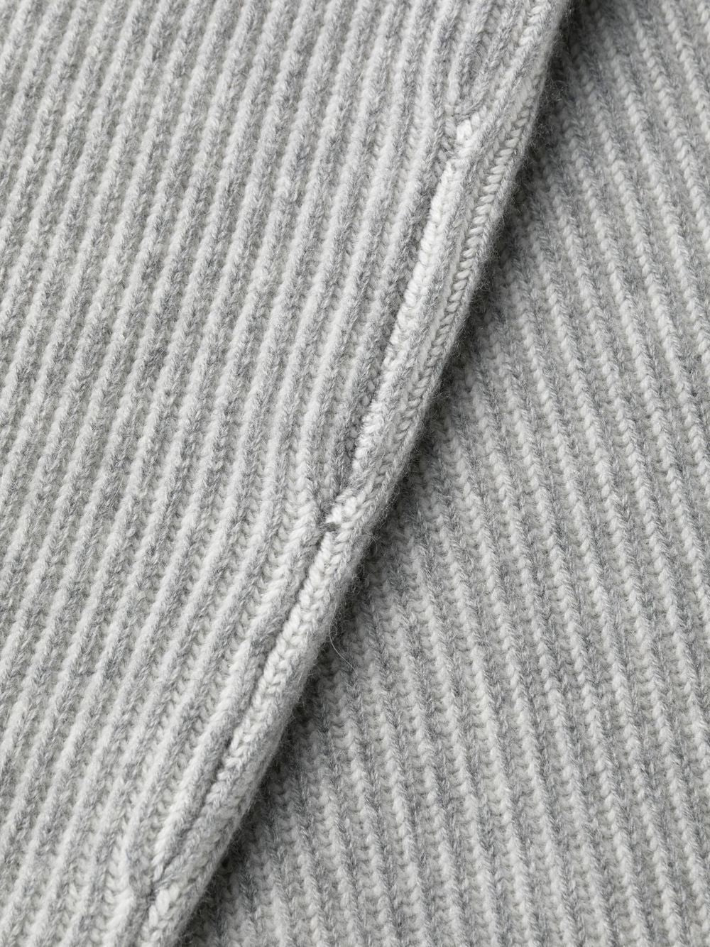 Brunello Cucinelli half zip turtleneck