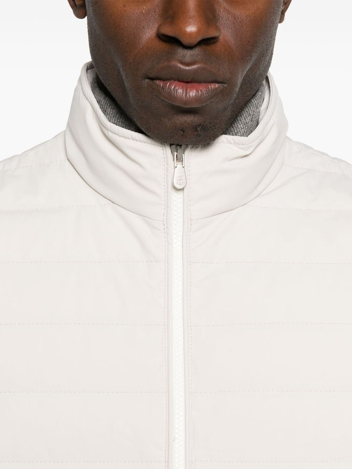 Brunello Cucinelli Vest