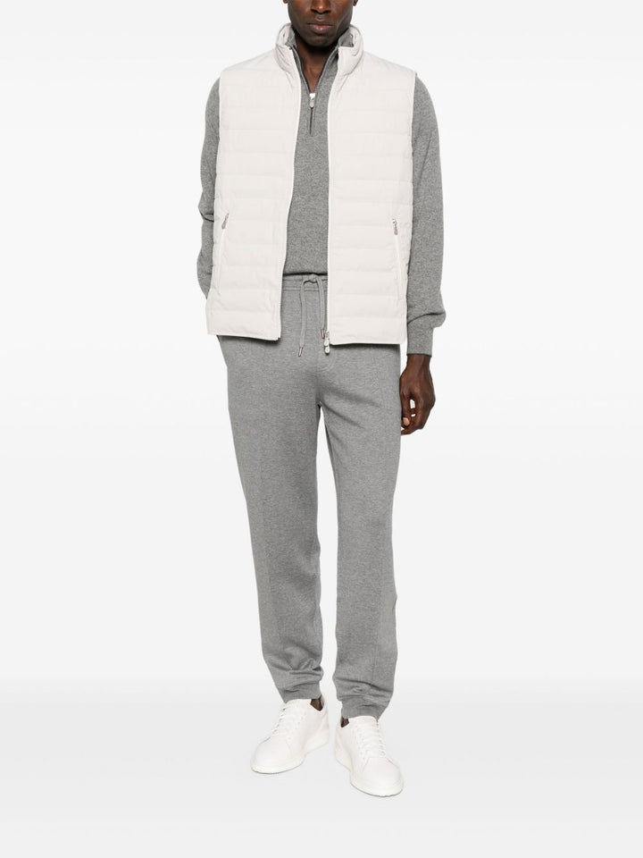Brunello Cucinelli Vest