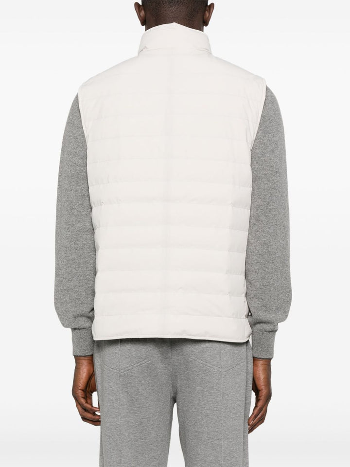 Brunello Cucinelli Vest