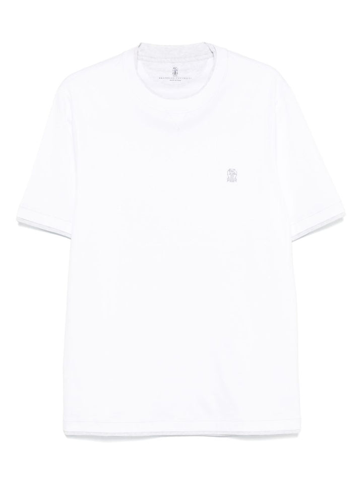 Brunello Cucinelli T-shirt