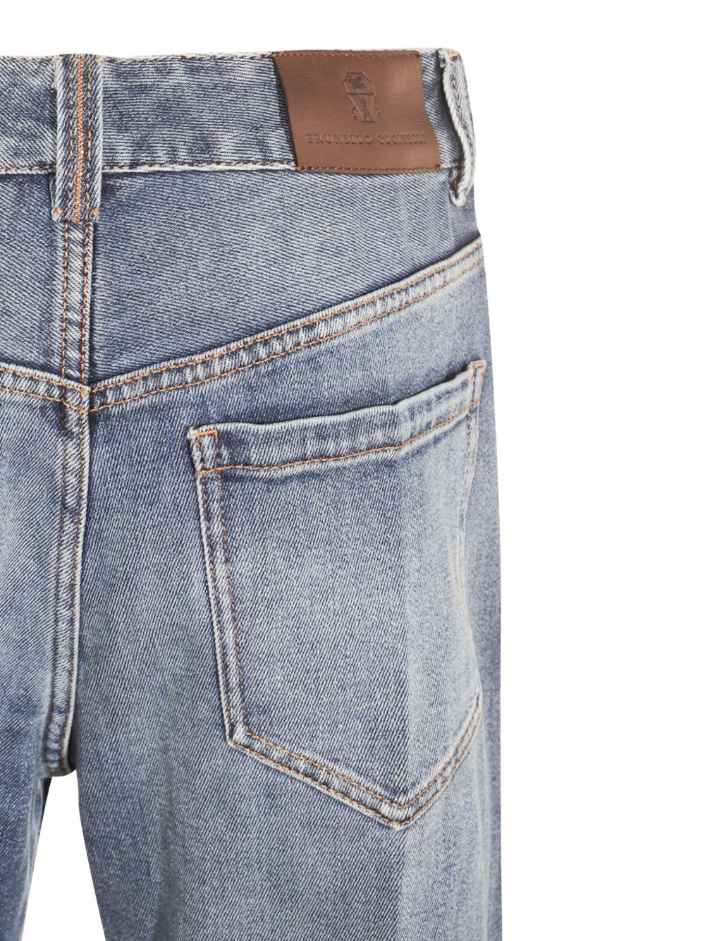 Brunello Cucinelli Jeans