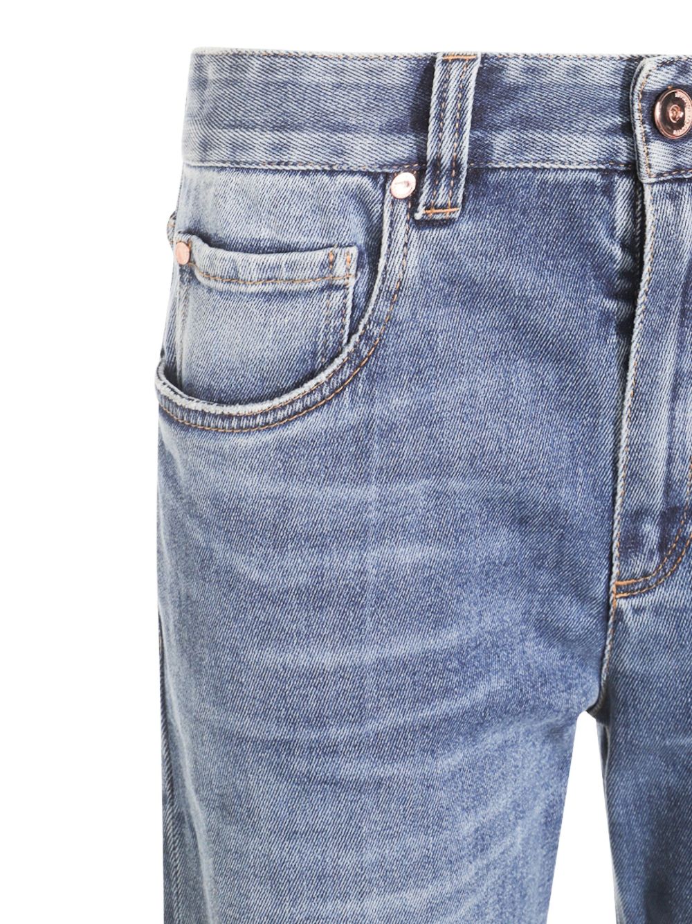 Brunello Cucinelli Jeans