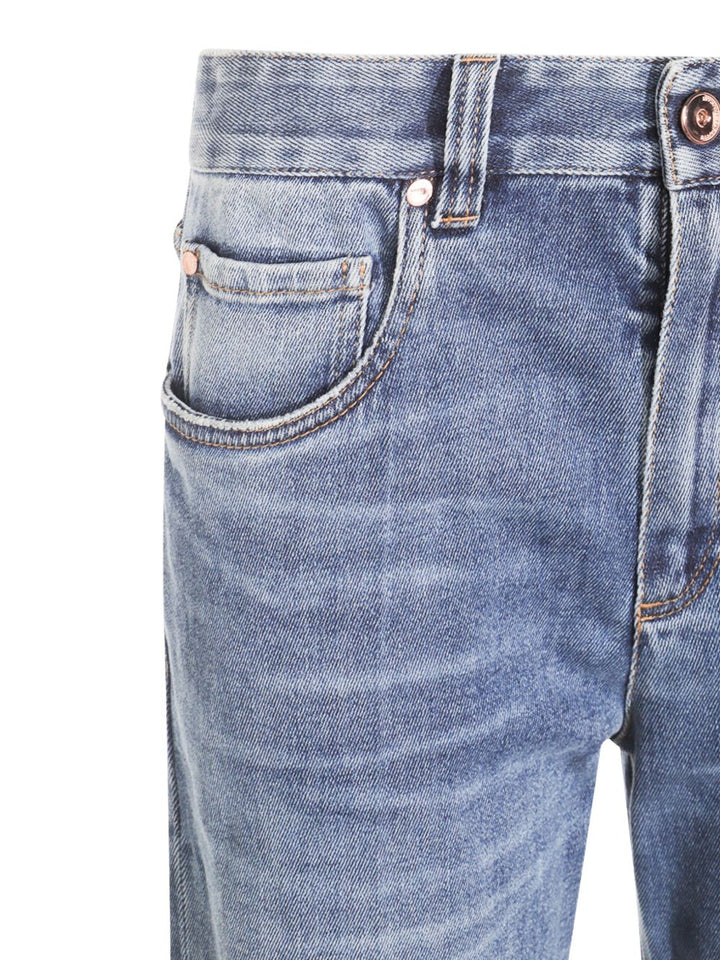 Brunello Cucinelli Jeans