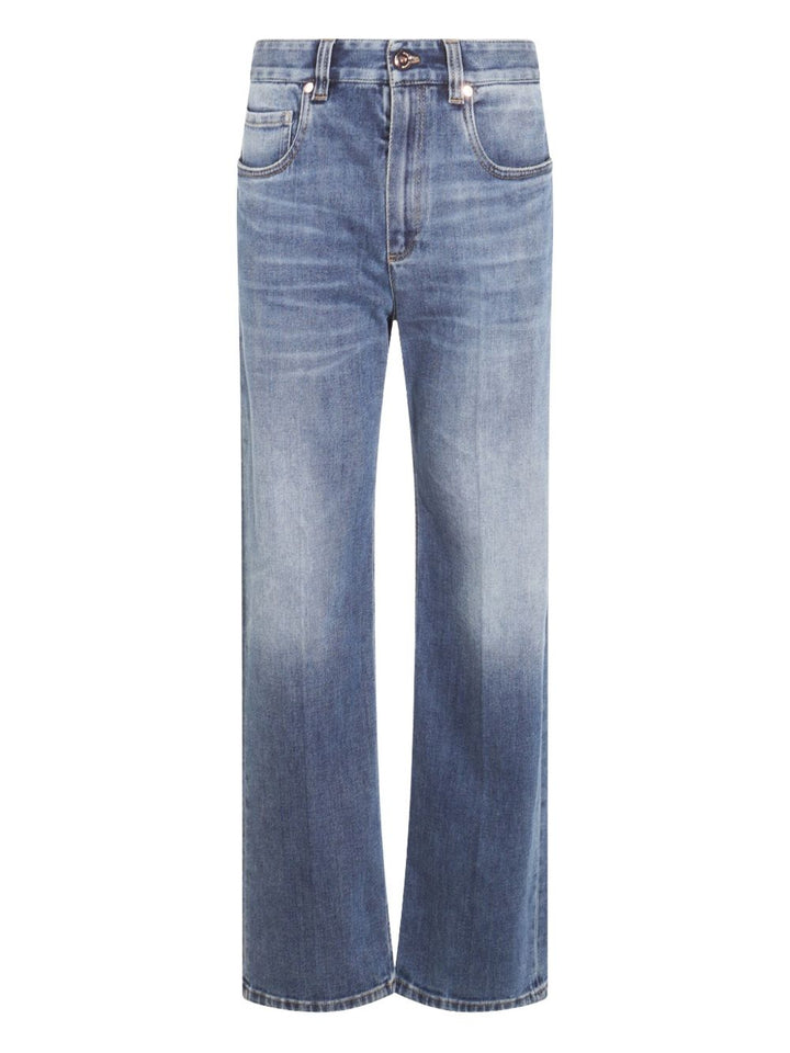Brunello Cucinelli Jeans