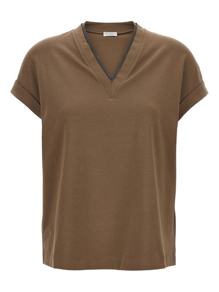 Brunello Cucinelli T-shirt