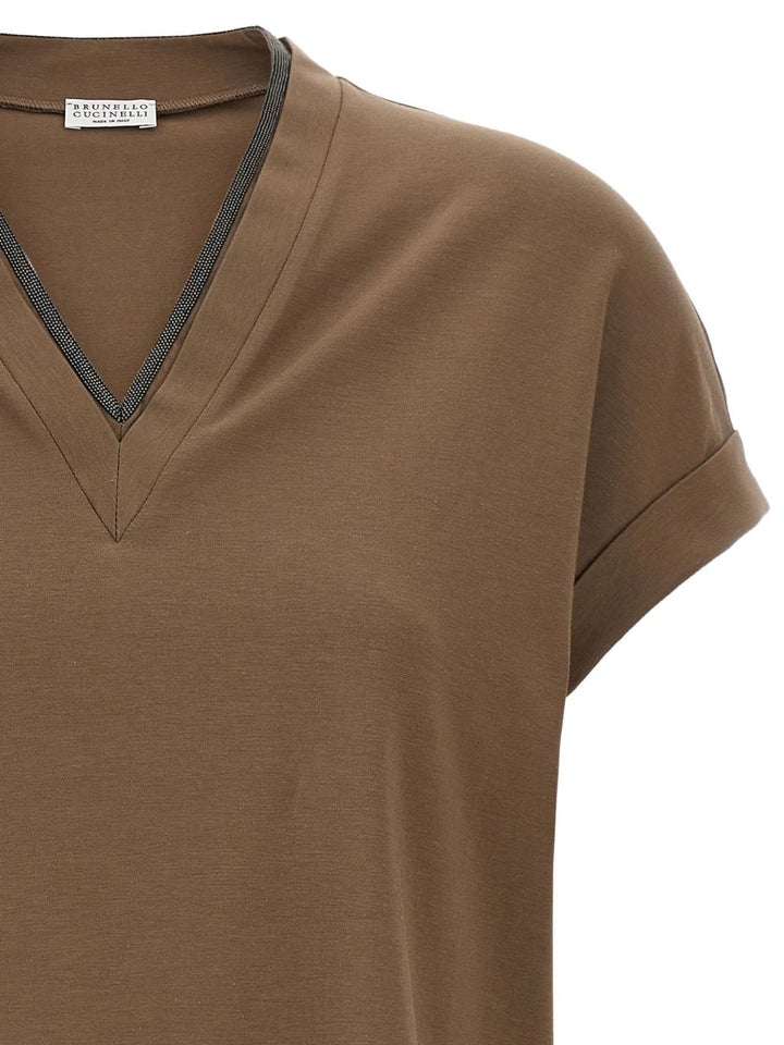 Brunello Cucinelli T-shirt