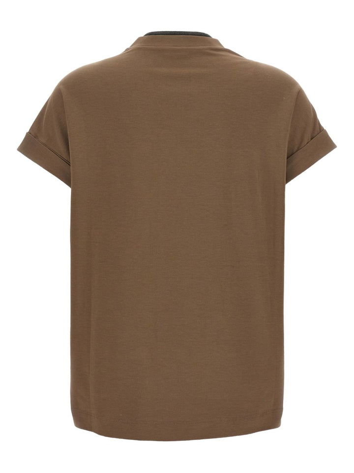 Brunello Cucinelli T-shirt