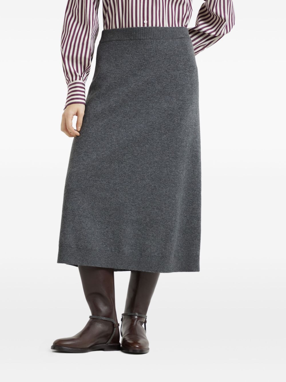 Brunello Cucinelli Skirt