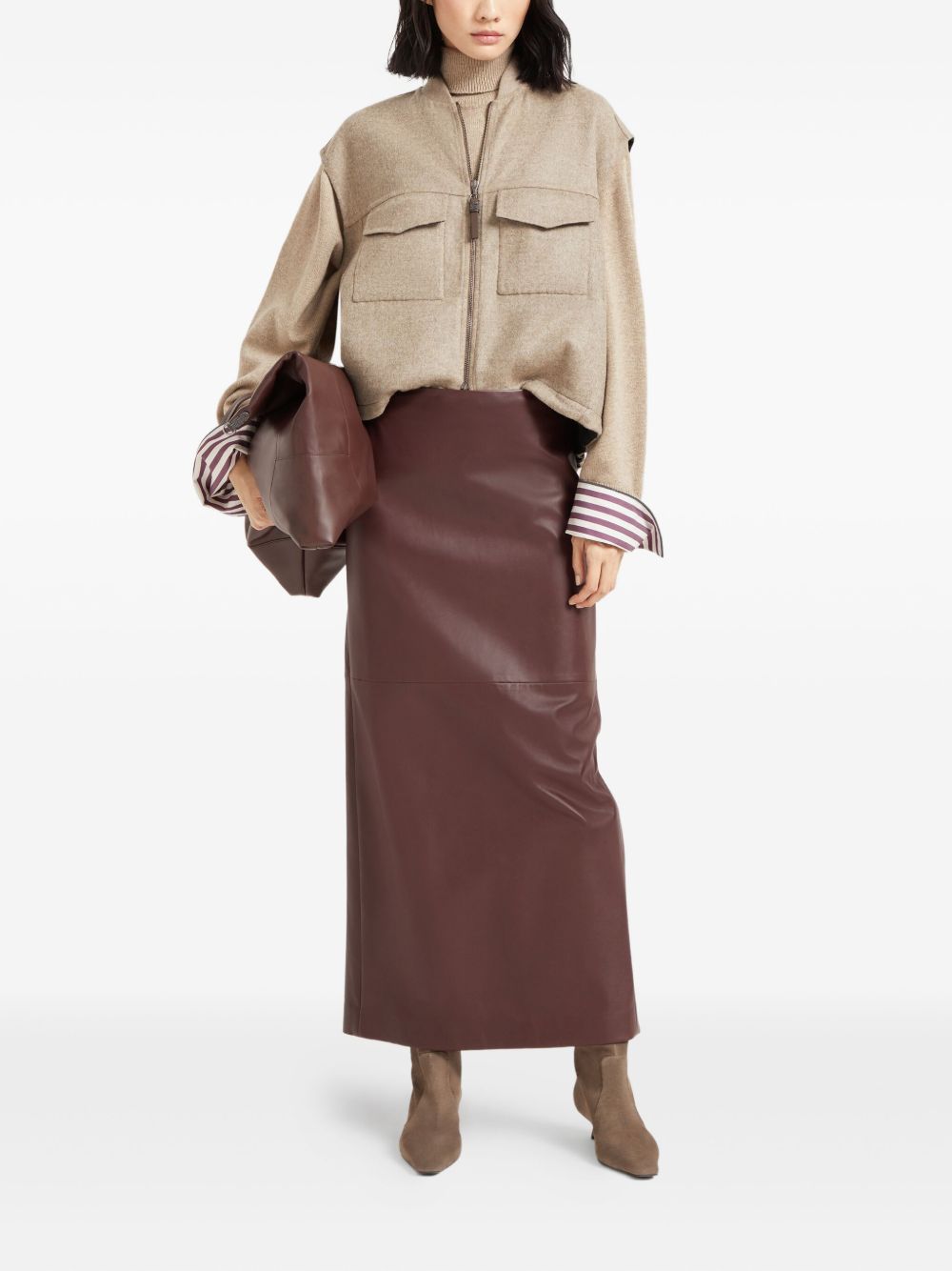 Brunello Cucinelli Sweater