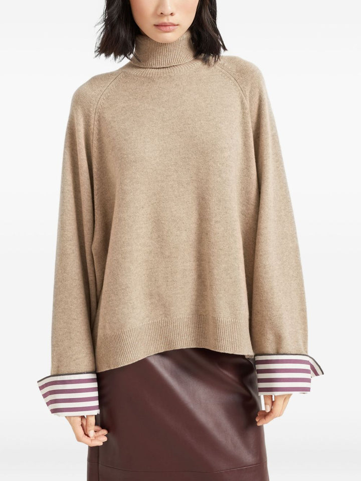 Brunello Cucinelli Sweater