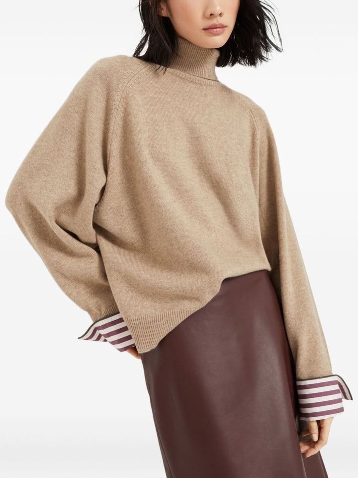 Brunello Cucinelli Sweater