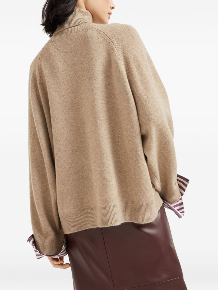 Brunello Cucinelli Sweater