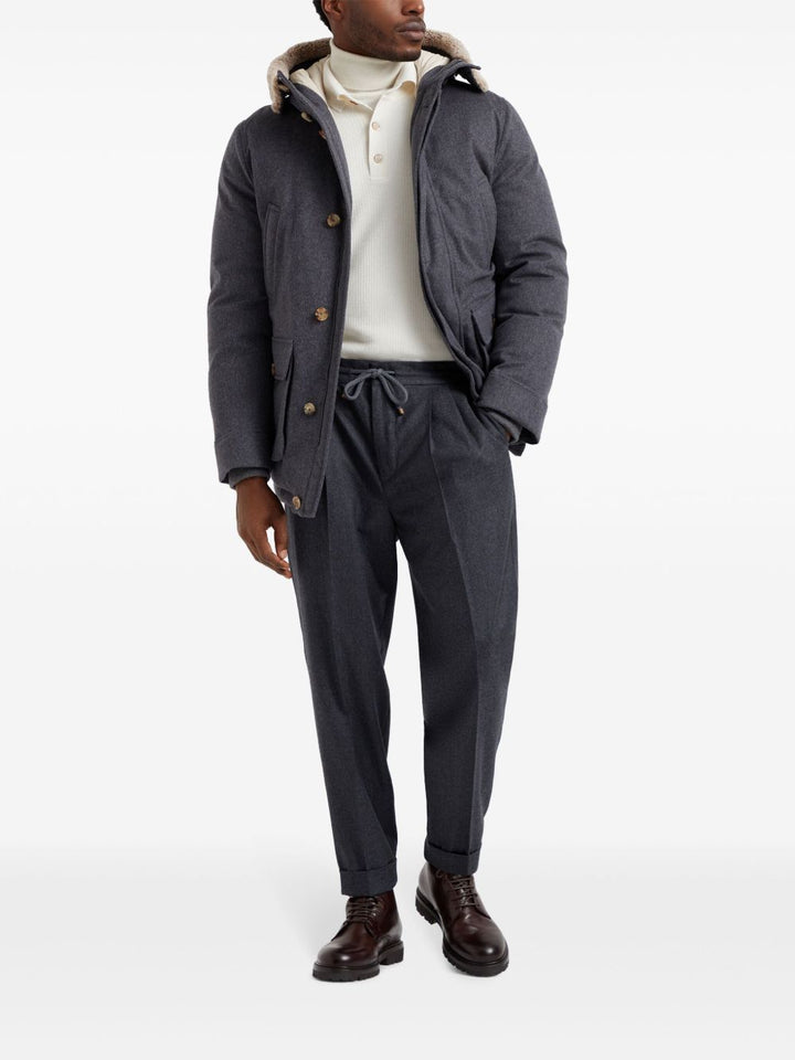 Brunello Cucinelli Trousers