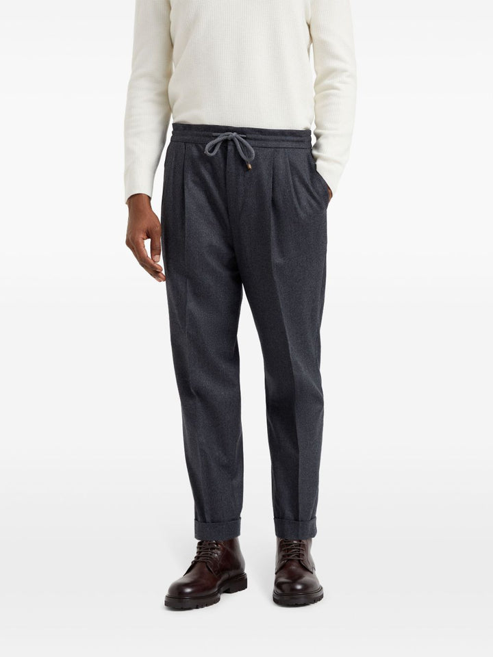 Brunello Cucinelli Trousers