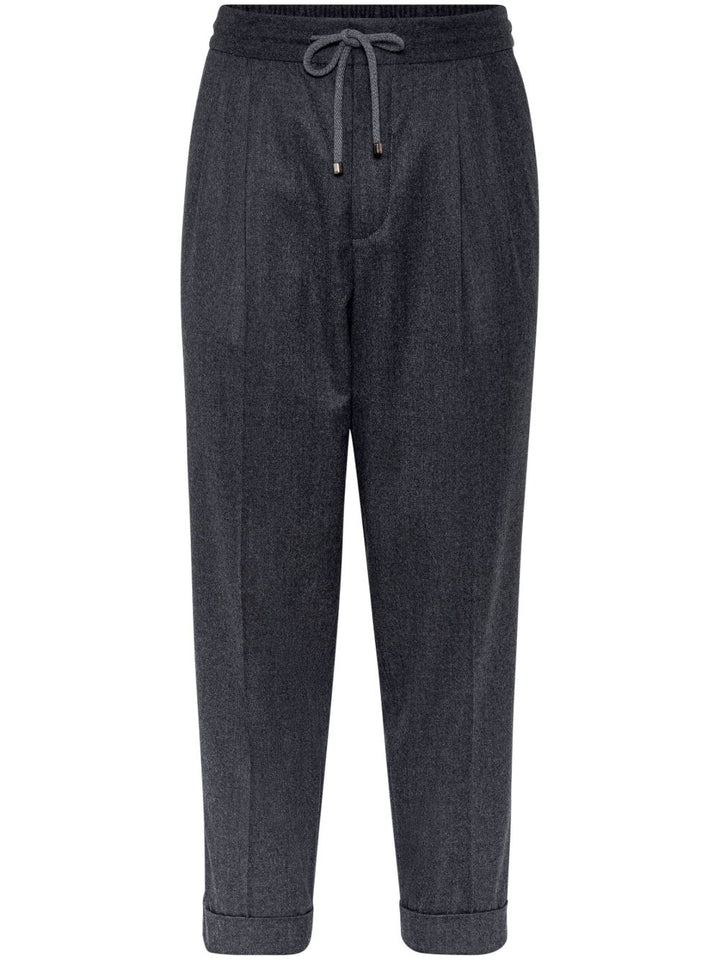 Brunello Cucinelli Trousers