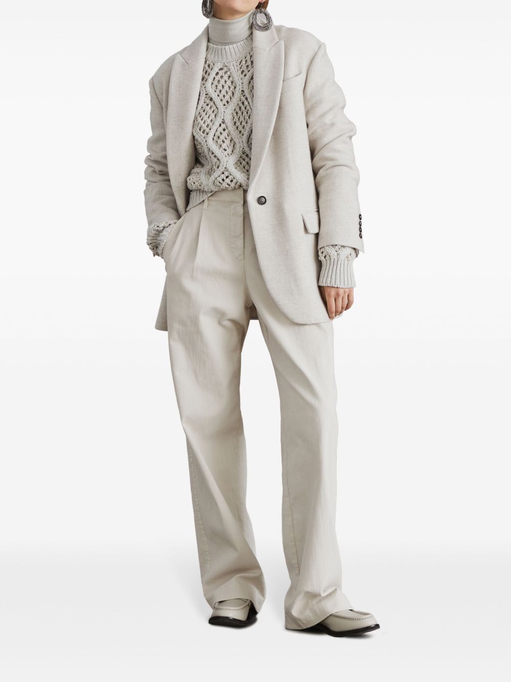 Brunello Cucinelli Sweater