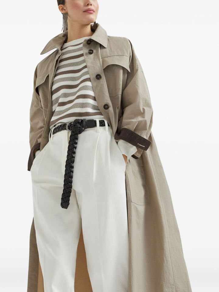 Brunello Cucinelli Coat