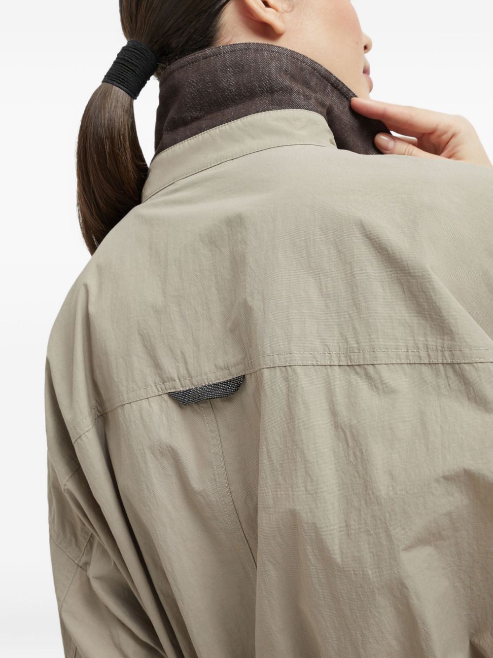 Brunello Cucinelli Coat