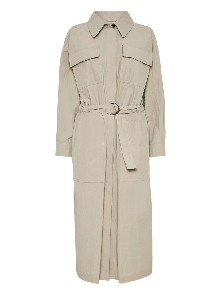 Brunello Cucinelli Coat