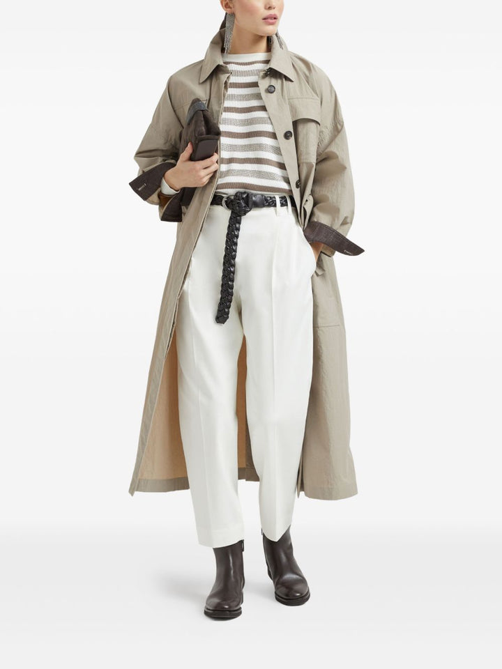 Brunello Cucinelli Coat