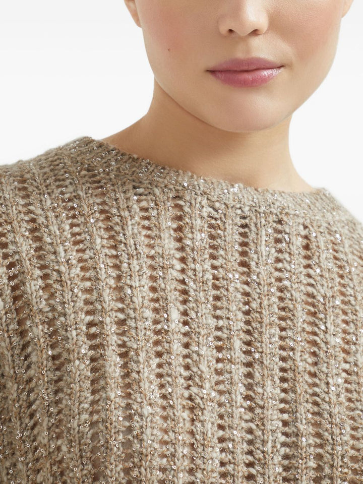 Brunello Cucinelli Sweater