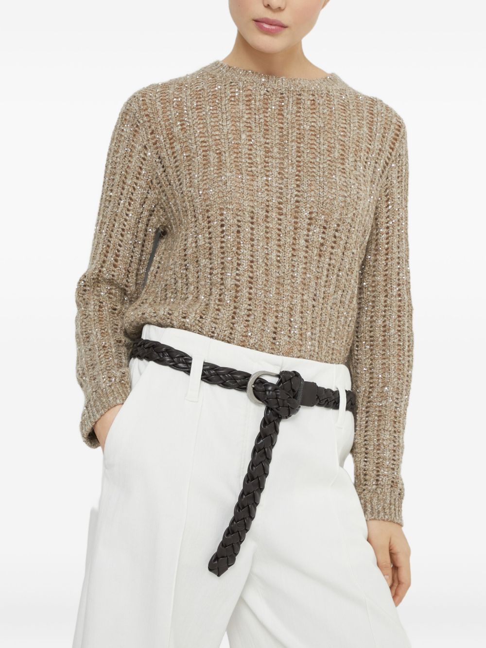 Brunello Cucinelli Sweater