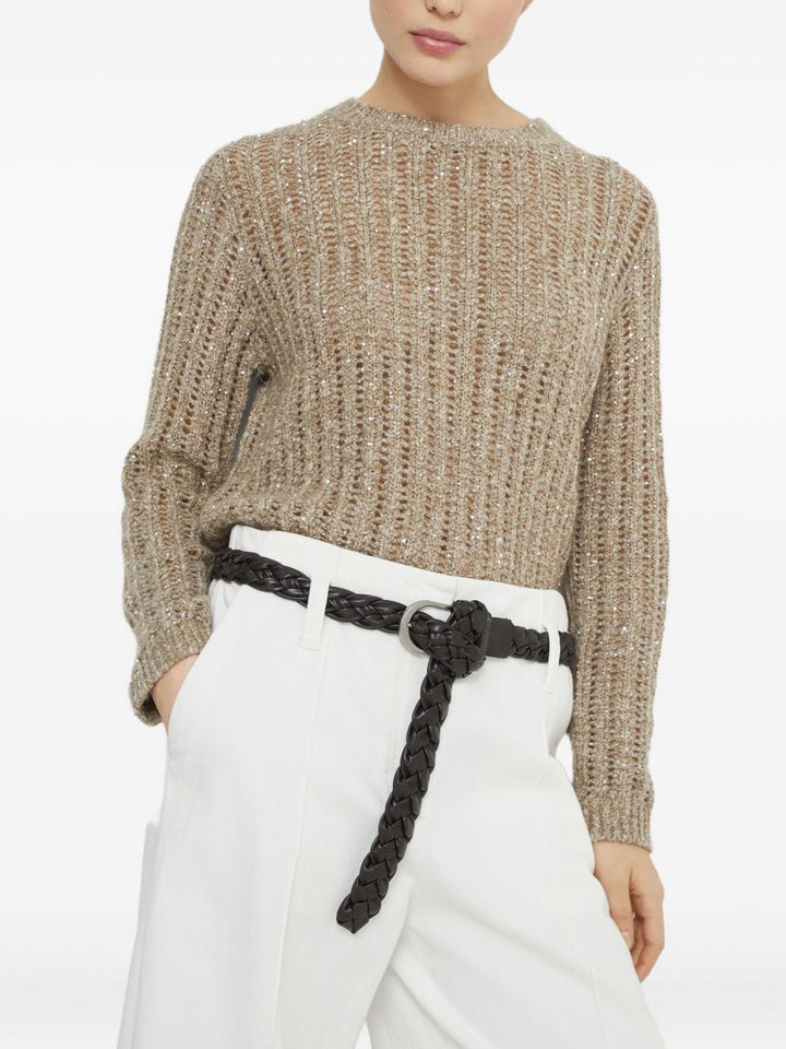 Brunello Cucinelli Sweater