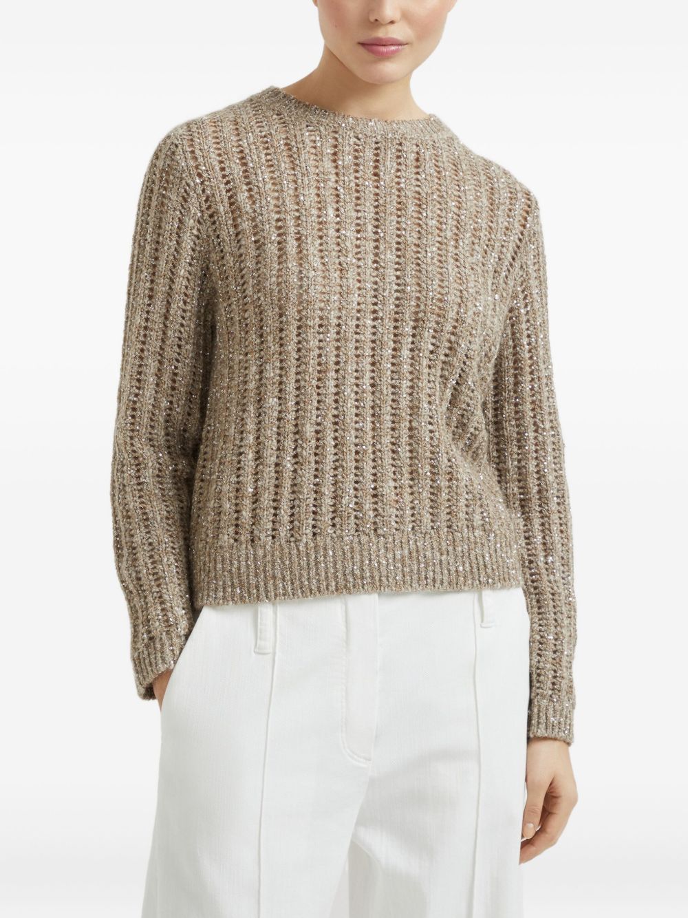 Brunello Cucinelli Sweater