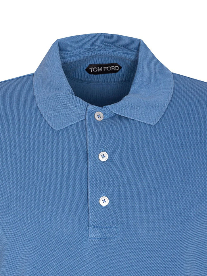 Tom Ford Polo Shirt